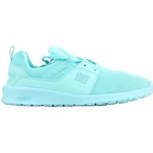 DC Shoes  DC Heathrow ADJS700021-MNT  Sneakers  dames Groen