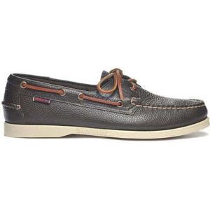 Sebago  -  Mocassins  heren Bruin