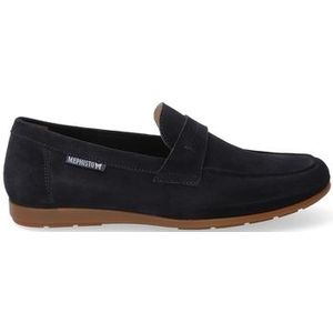 Mephisto  ALEXIS  sportschoenen  heren Blauw