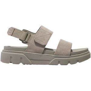 Timberland  GREYFIELD SANDAL 2 STRAP  sandalen  dames Beige