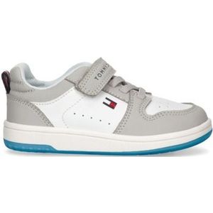 Tommy Hilfiger  T1X933341  Sneakers  kind Wit