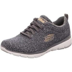 Skechers  -  Nette schoenen  dames Grijs