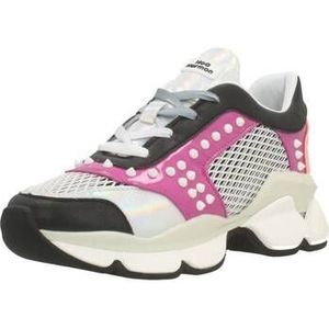 Noa Harmon  8291  Sneakers  dames Multicolour