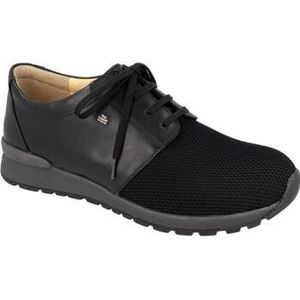 Finn Comfort  5101902227  Nette schoenen  heren Zwart