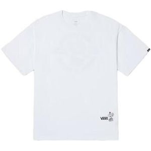Vans  -  Shirts  heren Wit