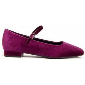 Leindia  96707  Ballerina's  dames Roze