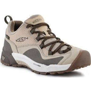 Keen  Wasatch Crest WP 1026196  Wandelschoenen  dames Multicolour