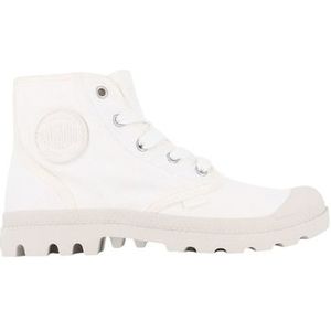 Palladium  PAMPA HI  Sneakers  dames Wit