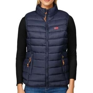 Geographical Norway  -  jassen  dames Blauw