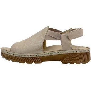 Ara  -  sandalen  dames Beige