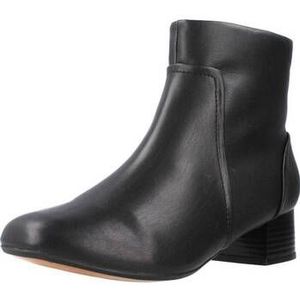 Clarks  MARILYN BOOT  Laarzen  dames Zwart