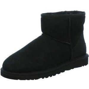 UGG  -  Laarzen  dames Zwart