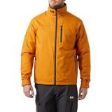 Helly Hansen  -  Jassen  heren Oranje