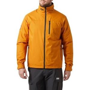 Helly Hansen  -  Jassen  heren Oranje