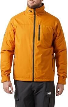 Helly Hansen  -  Jassen  heren Oranje