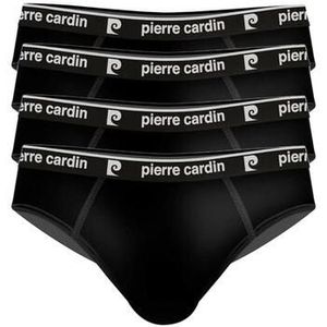 Pierre Cardin  -  Slips heren Zwart