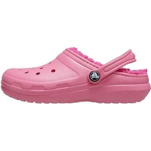 Crocs  219464  klompen  kind Roze