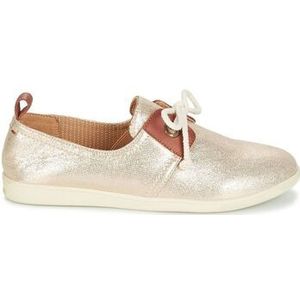 Armistice  STONE 1 COMETT  Sneakers  dames Goud