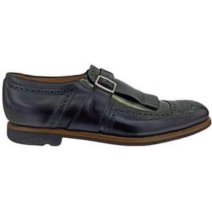 Church's  -  Mocassins  heren Zwart