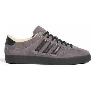 adidas  Puig indoor  Sportschoenen  heren Bruin