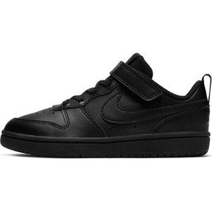 Nike  -  Sneakers  dames Zwart