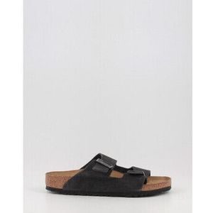 Birkenstock  ARIZONA VL SFB  sandalen  heren Grijs