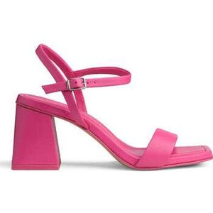 Tamaris  -  sandalen  dames Roze