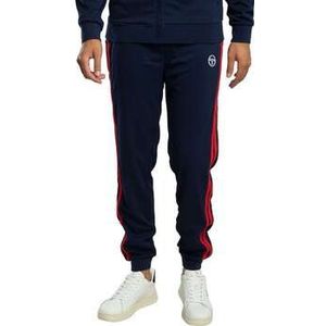 Sergio Tacchini  Damarindo Track Joggers  broeken  heren Blauw