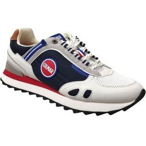 Colmar  Travis sport dual  Sneakers  heren Blauw