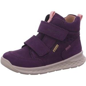 Superfit  -  Pantoffels  kind Violet