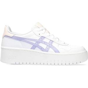 Asics  Japan S PF - White/Vapor  Sneakers  dames Wit