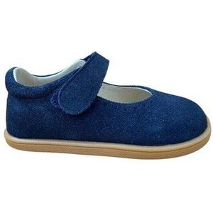 Blanditos  DELHI  MERCEDITAS RESPETUOSA Marino  Ballerina's  kind Blauw