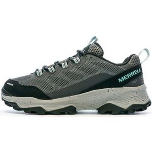 Merrell  -  Wandelschoenen  dames Grijs