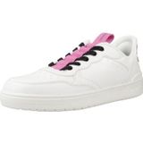 GEOX - Sprintye Fast In - Sneakers - Wit