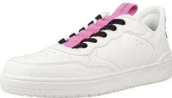 GEOX - Sprintye Fast In - Sneakers - Wit