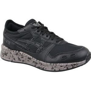 Asics  Asics HyperGel-Lyte  Sneakers  heren Zwart