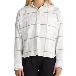 Vans  -  Blouses  dames Wit