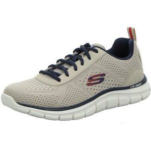 Skechers  -  Nette schoenen  heren Beige