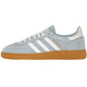 adidas  Handball Spezial Clear Sky  Sneakers  dames Blauw