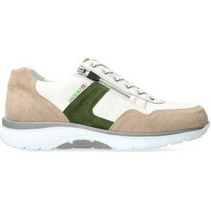 Mephisto  Amory  Sneakers  heren Beige