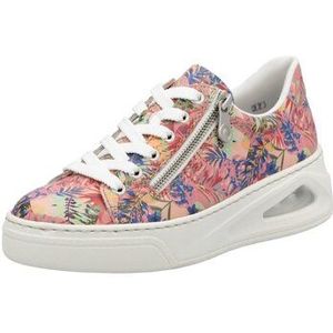 Rieker  -  Nette schoenen  dames Multicolour