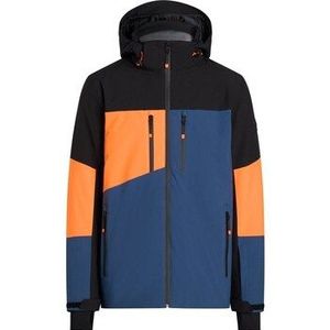 Mckinley  Dexter  Jassen  heren multicolour