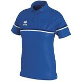 Errea  Darya Mc Ad  Shirts  dames Blauw