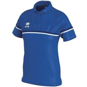 Errea  Darya Mc Ad  Shirts  dames Blauw