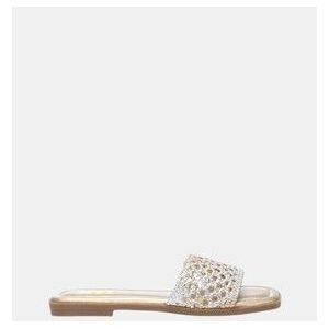 Xti  130262  sandalen  dames Goud