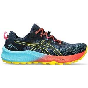 Asics  GEL TRABUCO 11 M  sportschoenen  heren Blauw