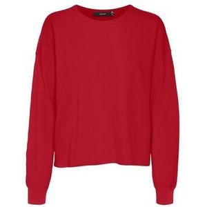 Vero Moda  -  Truien  dames Rood