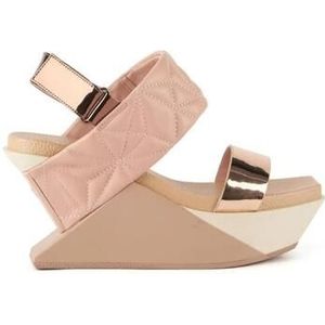 United nude  -  sandalen  dames Beige