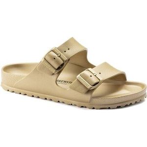 Birkenstock  1022465  sandalen  heren Goud