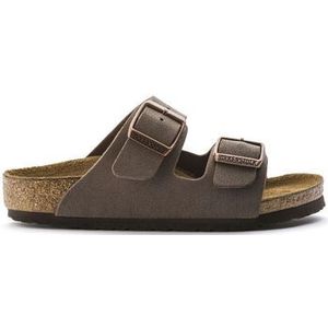 Birkenstock  ARIZONA MOCCA-26  Sneakers  dames Bruin